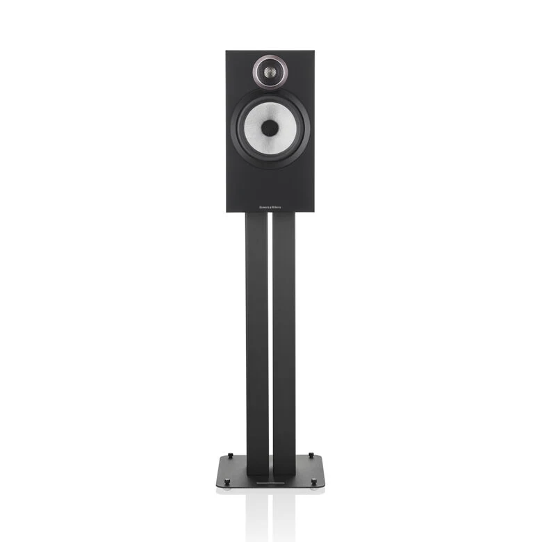 Bowers & Wilkins 606 S3 Coppia Nero