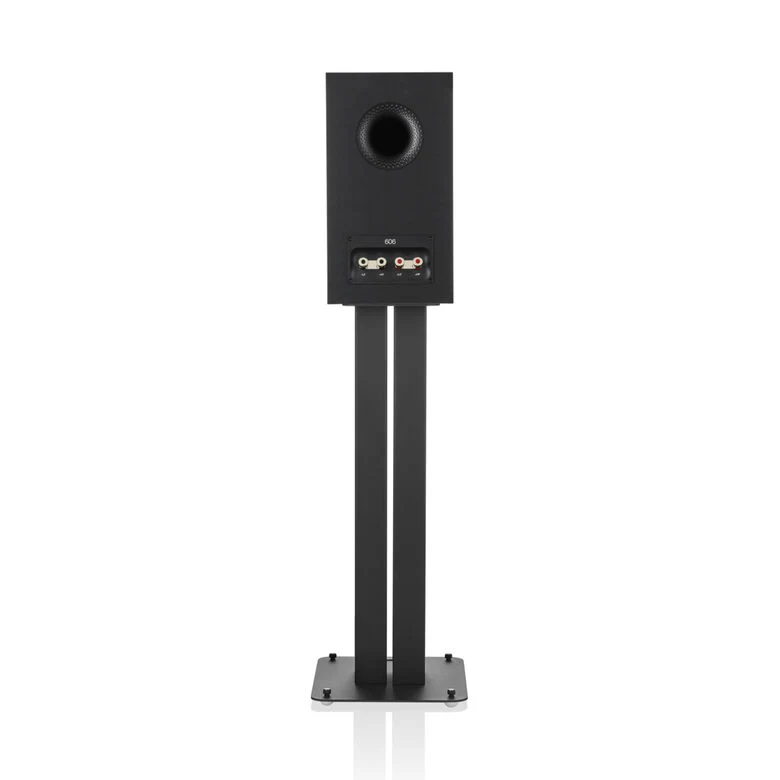 Bowers & Wilkins 606 S3 Coppia Nero