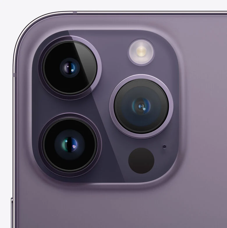 Apple iPhone 14 Pro Max 128GB Viola Scuro