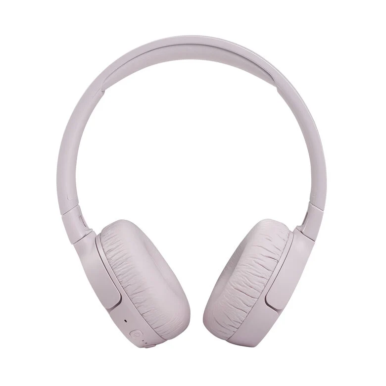 JBL Tune 660 NC Cuffie Wireless A Padiglione MUSICA Bluetooth Rosa