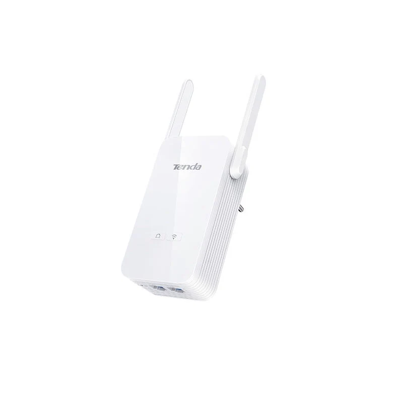 Tenda PH5 moltiplicatore di rete Trasmettitore di rete Bianco 10, 100, 1000 Mbit/s
