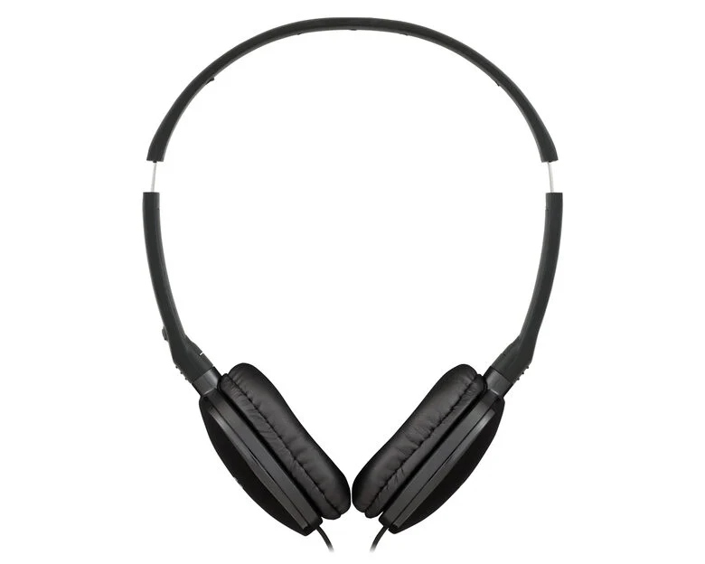 JVC HA-S160M Auricolare Cablato A Padiglione Musica e Chiamate Nero