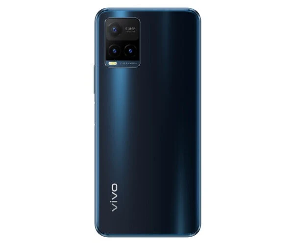 TIM VIVO Y21s 16,5 cm (6.51") Doppia SIM Android 11 4G USB tipo-C 4 GB 128 GB 5000 mAh Blu