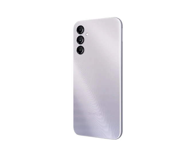 TIM Samsung Galaxy A14 5G 16,8 cm (6.6") Doppia SIM USB tipo-C 4 GB 128 GB 5000 mAh Argento