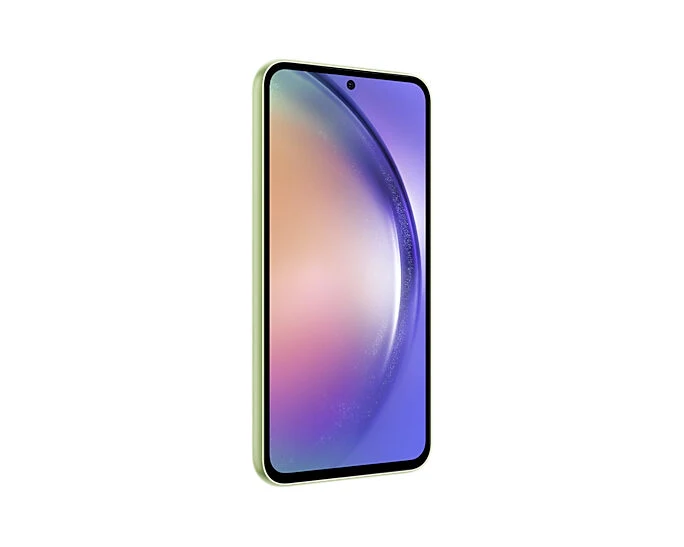 TIM Samsung Galaxy A54 5G 16,3 cm (6.4") Dual SIM ibrida Android 13 USB tipo-C 8 GB 256 GB 5000 mAh Lime