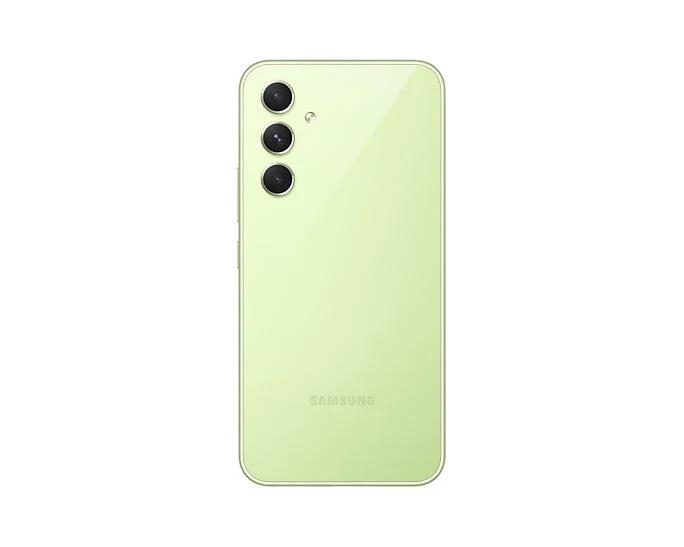 TIM Samsung Galaxy A54 5G 16,3 cm (6.4") Dual SIM ibrida Android 13 USB tipo-C 8 GB 256 GB 5000 mAh Lime