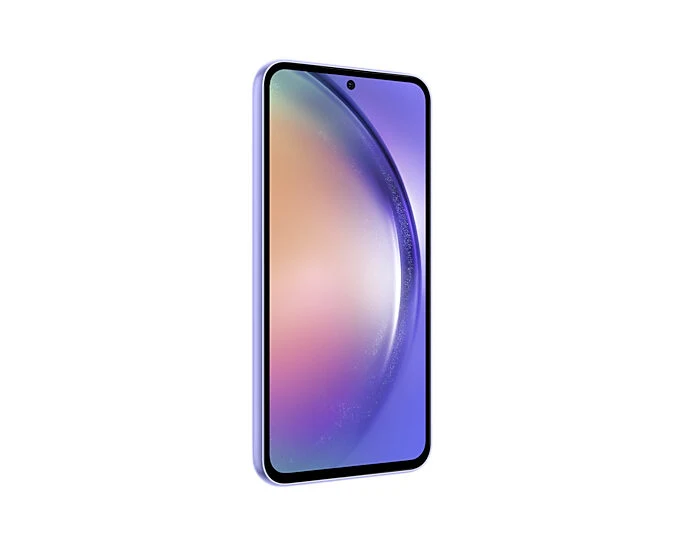TIM Samsung Galaxy A54 5G 16,3 cm (6.4") Dual SIM ibrida Android 13 USB tipo-C 8 GB 128 GB 5000 mAh Viola