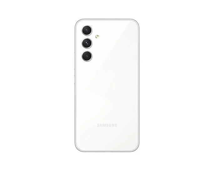 TIM Samsung Galaxy A54 5G 16,3 cm (6.4") Dual SIM ibrida Android 13 USB tipo-C 8 GB 256 GB 5000 mAh Bianco