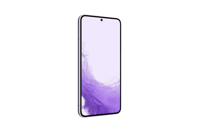 Samsung Galaxy S22 SM-S901BLVGEUE smartphone 15,5 cm (6.1") Doppia SIM Android 12 5G USB tipo-C 8 GB 256 GB 3700 mAh Viola