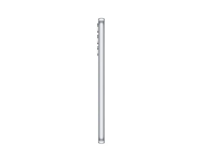 TIM Samsung Galaxy A34 5G 16,8 cm (6.6") Dual SIM ibrida Android 13 USB tipo-C 6 GB 128 GB 5000 mAh Argento