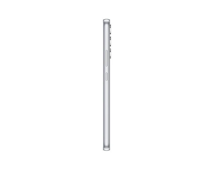 TIM Samsung Galaxy A34 5G 16,8 cm (6.6") Dual SIM ibrida Android 13 USB tipo-C 6 GB 128 GB 5000 mAh Argento