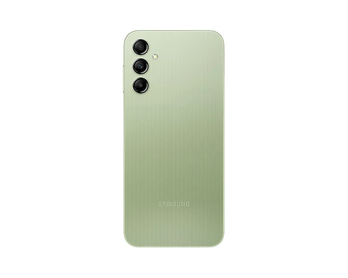 TIM Samsung Galaxy A14 16,8 cm (6.6") Doppia SIM 4G USB tipo-C 4 GB 128 GB 5000 mAh Verde chiaro