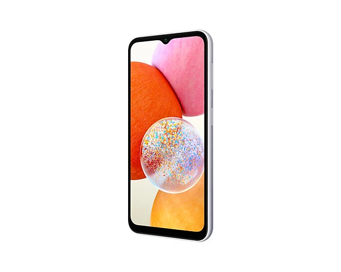TIM Samsung Galaxy A14 16,8 cm (6.6") Doppia SIM 4G USB tipo-C 4 GB 128 GB 5000 mAh Argento