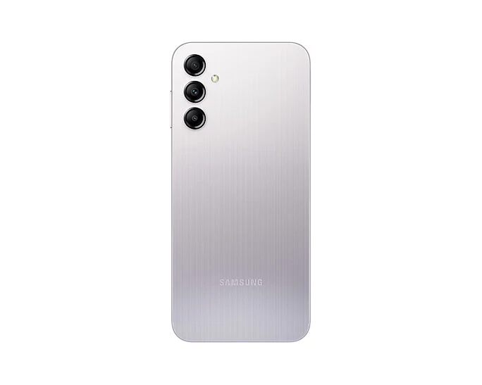 TIM Samsung Galaxy A14 16,8 cm (6.6") Doppia SIM 4G USB tipo-C 4 GB 128 GB 5000 mAh Argento