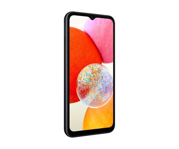 TIM Samsung Galaxy A14 16,8 cm (6.6") Doppia SIM Android 13 4G USB tipo-C 4 GB 64 GB 5000 mAh Nero