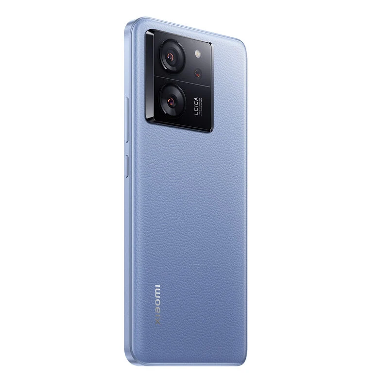 Xiaomi 13T Pro 16,9 cm (6.67") Doppia SIM Android 13 5G USB tipo-C 12 GB 512 GB 5000 mAh Blu
