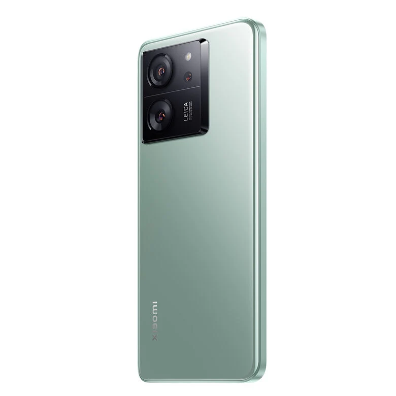 Xiaomi 13T Pro 16,9 cm (6.67") Doppia SIM Android 13 5G USB tipo-C 12 GB 512 GB 5000 mAh Verde