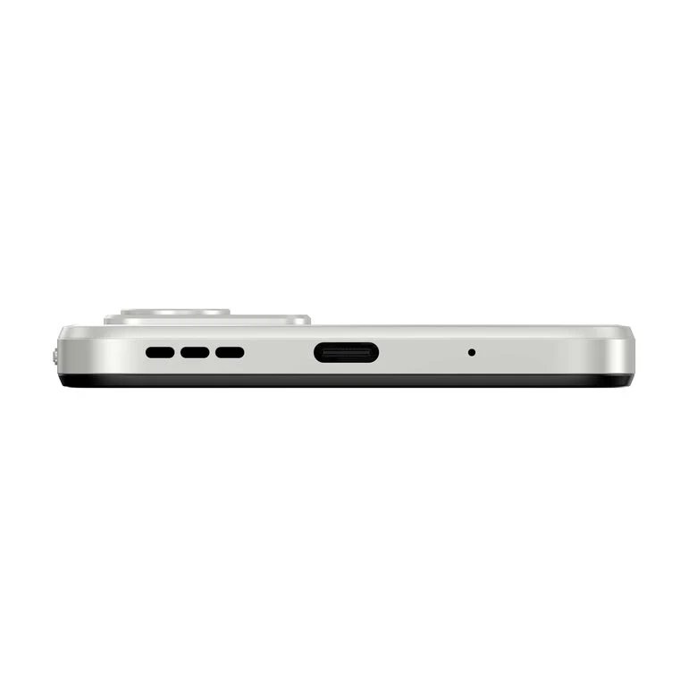 Motorola moto g23 (tripla fotocamera 50 MP, batteria 5000 mAH, Dolby Atmos Stereo Speakers, 8/128 GB espandibile, Display 6.53" 90Hz, NFC, Dual SIM, Android 13), cover inclusa