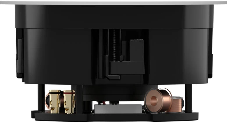 Sonos Sonance altoparlante 2-vie Nero, Argento Wireless 130 W