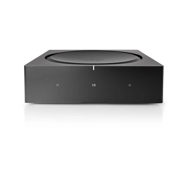 Sonos AMPG1EU1BLK amplificatore audio 2.0 canali Casa Nero