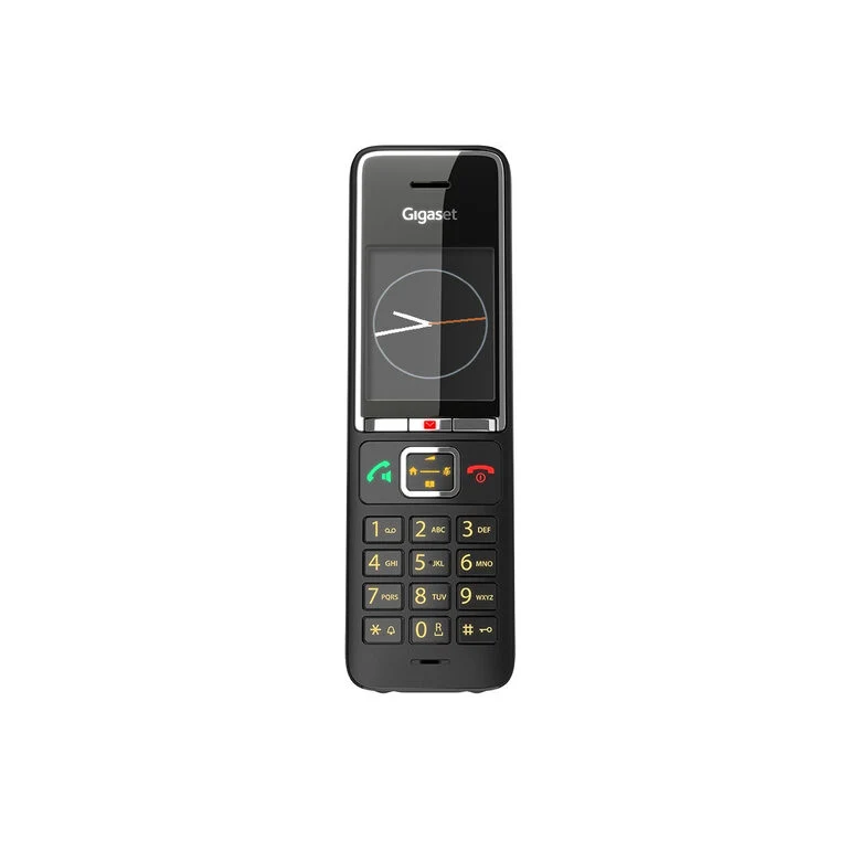 Gigaset Telefono Cordless Comfort 550 IP