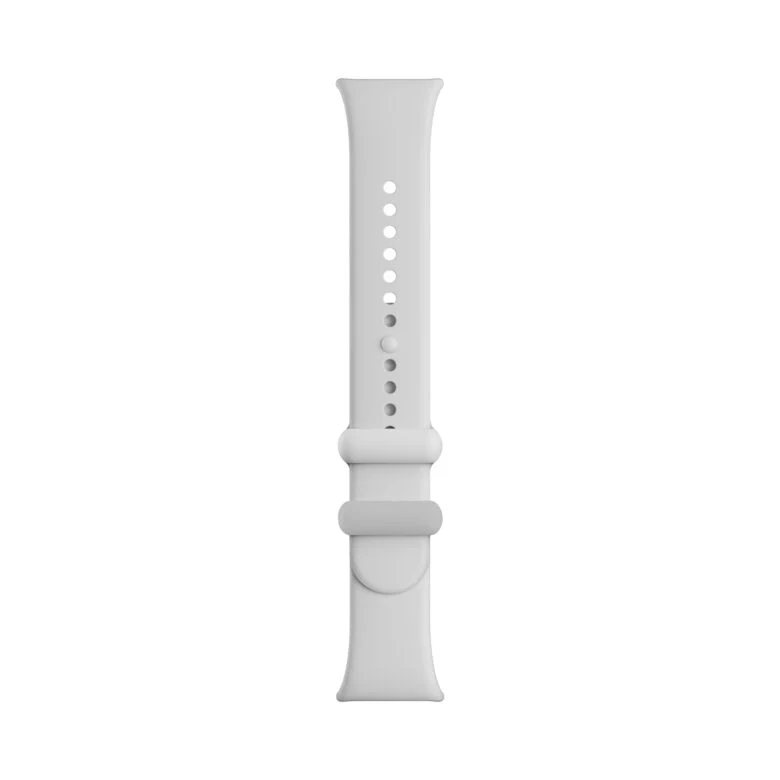 Xiaomi Smart Band 8 Pro AMOLED Braccialetto per rilevamento di attività 4,42 cm (1.74") Grigio chiaro