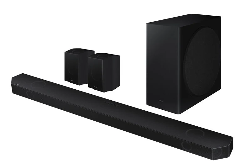 Samsung Soundbar Serie Q HW-Q930B