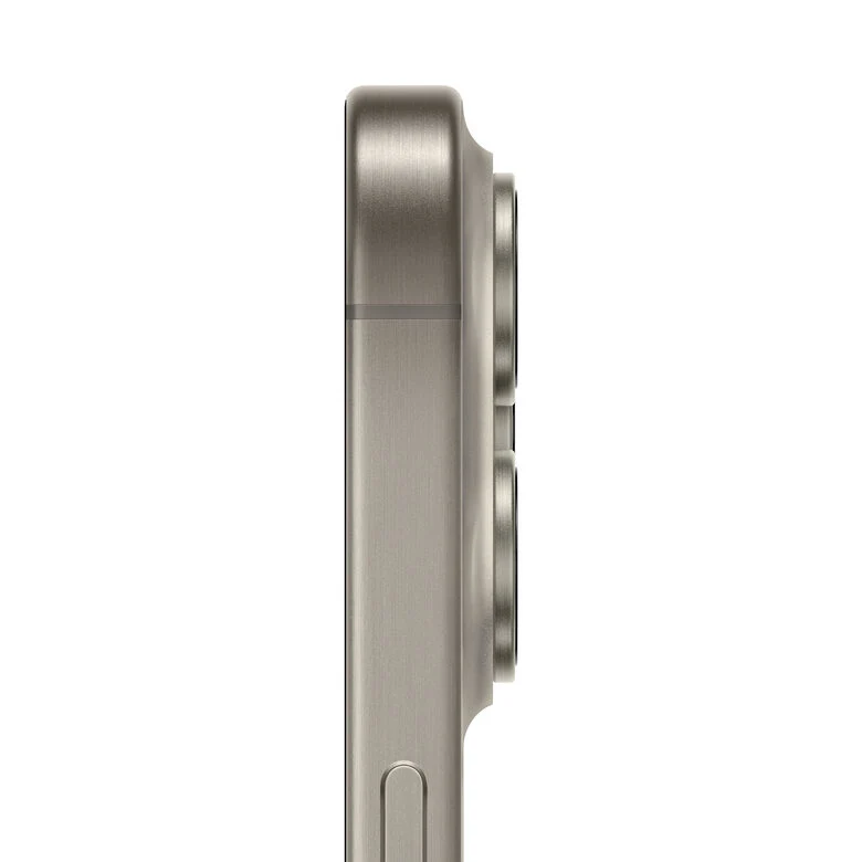 Apple iPhone 15 Pro 1TB Titanio Naturale