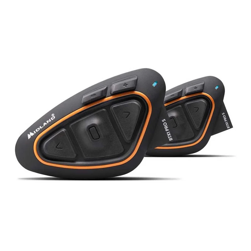 MIDLAND INTERFONO MOTO BTX1 PRO S Twin