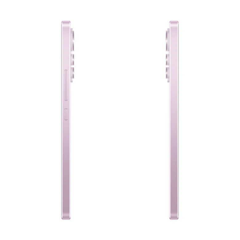 Xiaomi 12 Lite 16,6 cm (6.55") Doppia SIM Android 12 5G USB tipo-C 8 GB 128 GB 4300 mAh Rosa