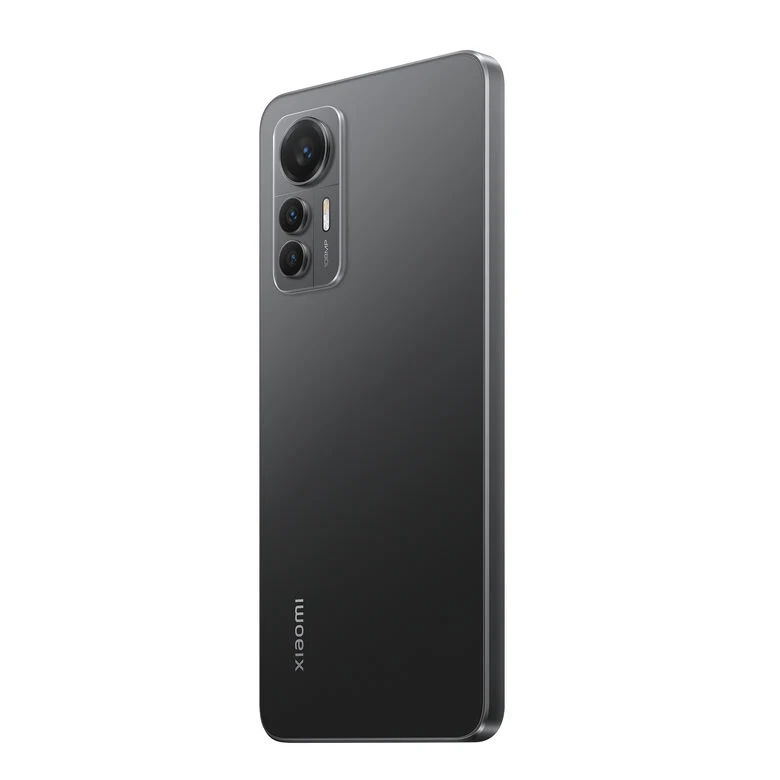 Xiaomi 12 Lite 16,6 cm (6.55") Doppia SIM Android 12 5G USB tipo-C 8 GB 128 GB 4300 mAh Nero