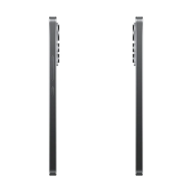 Xiaomi 12 Lite 16,6 cm (6.55") Doppia SIM Android 12 5G USB tipo-C 8 GB 128 GB 4300 mAh Nero