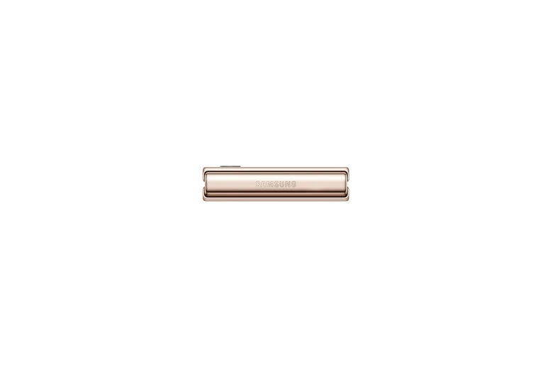 Samsung Galaxy Z Flip4 256GB Pink Gold RAM 8GB Display 1,9" Super AMOLED/6,7" Dynamic AMOLED 2X