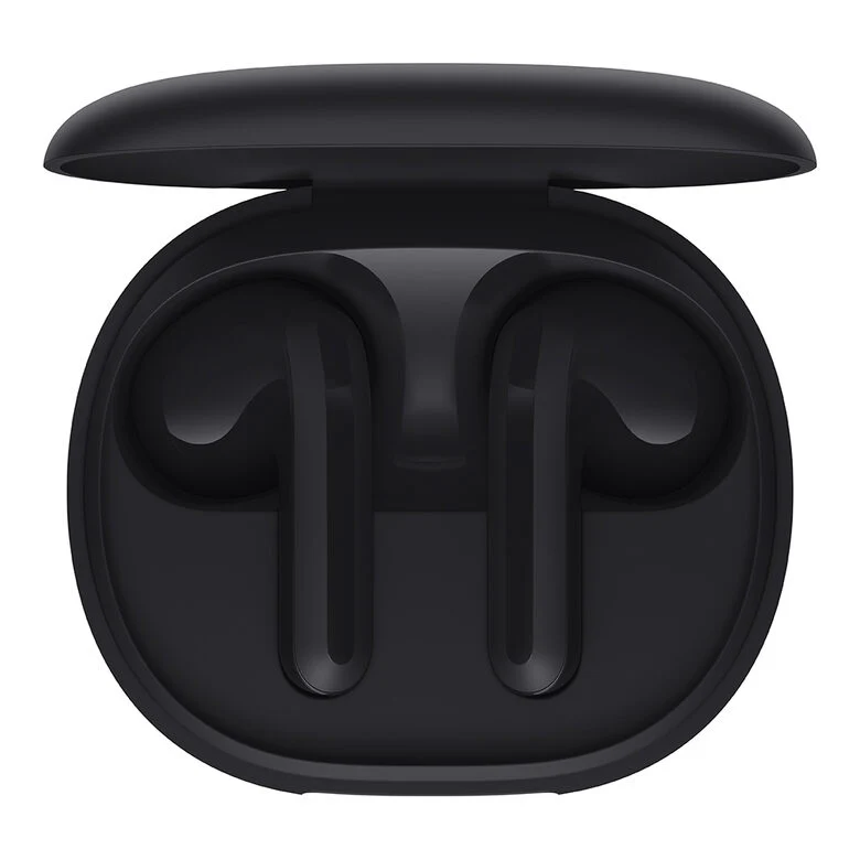 Xiaomi Redmi Buds 4 Lite Auricolare Wireless In-ear Musica e Chiamate USB tipo-C Bluetooth Nero