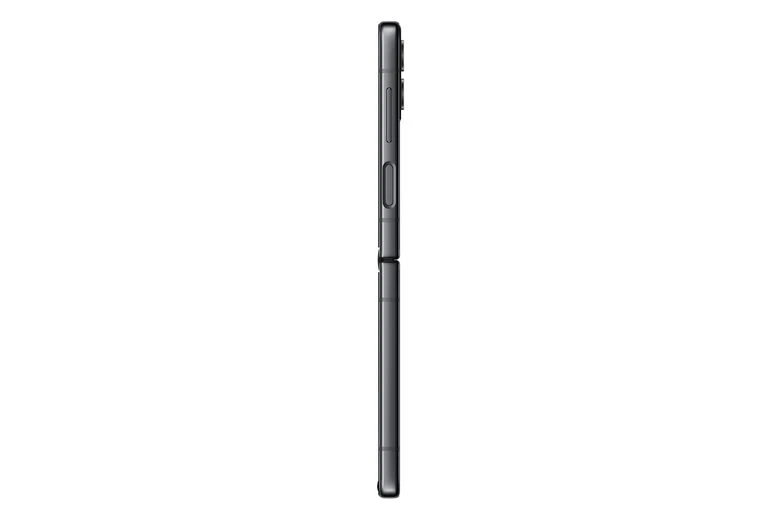 Samsung Galaxy Z Flip4 128GB Graphite RAM 8GB Display 1,9" Super AMOLED/6,7" Dynamic AMOLED 2X