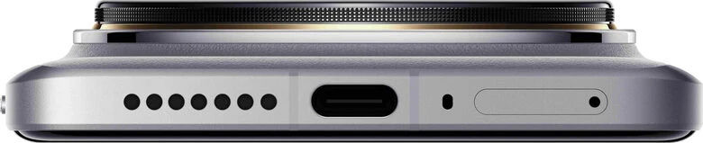Xiaomi 14 Ultra 17,1 cm (6.73") Doppia SIM 5G USB tipo-C 16 GB 512 GB 5000 mAh Bianco