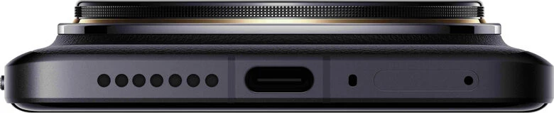 Xiaomi 14 Ultra 17,1 cm (6.73") Doppia SIM 5G USB tipo-C 16 GB 512 GB 5000 mAh Nero