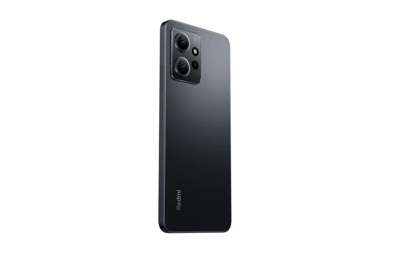 Xiaomi Redmi Note 12 16,9 cm (6.67") Doppia SIM Android 12 4G USB tipo-C 4 GB 128 GB 5000 mAh Grigio