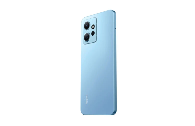 Xiaomi Redmi Note 12 16,9 cm (6.67") Doppia SIM Android 12 4G USB tipo-C 4 GB 128 GB 5000 mAh Blu