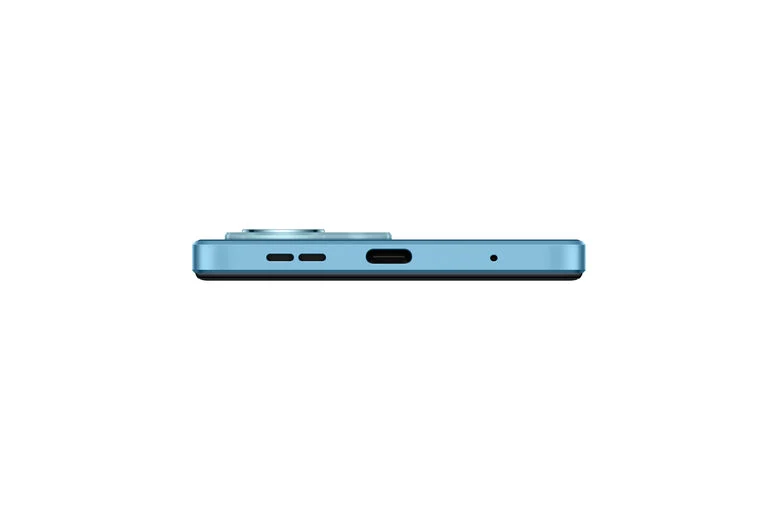 Xiaomi Redmi Note 12 16,9 cm (6.67") Doppia SIM Android 12 4G USB tipo-C 4 GB 128 GB 5000 mAh Blu