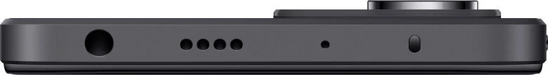 Xiaomi Redmi Note 12 Pro 5G 16,9 cm (6.67") Doppia SIM Android 12 USB tipo-C 6 GB 128 GB 5000 mAh Nero