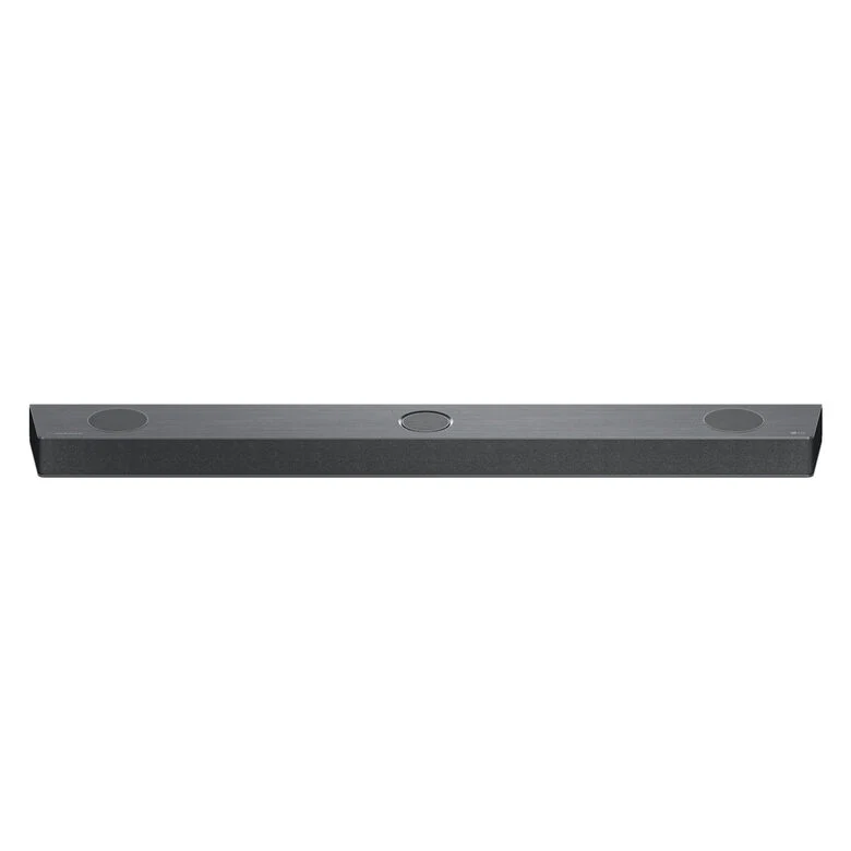 LG Soundbar S95QR 810W 9.1.5 canali, Meridian, Dolby Atmos