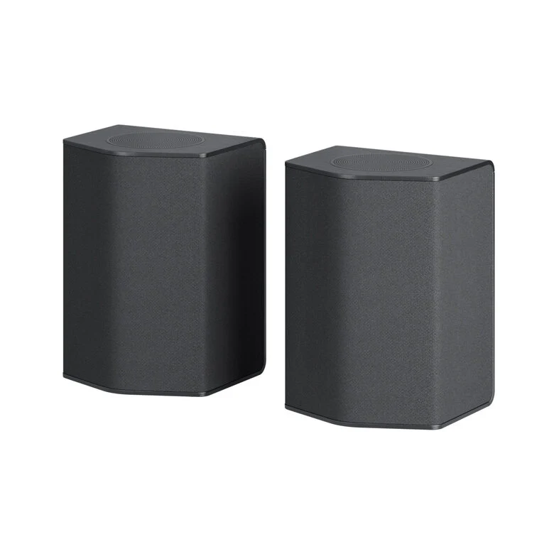 LG Soundbar S95QR 810W 9.1.5 canali, Meridian, Dolby Atmos