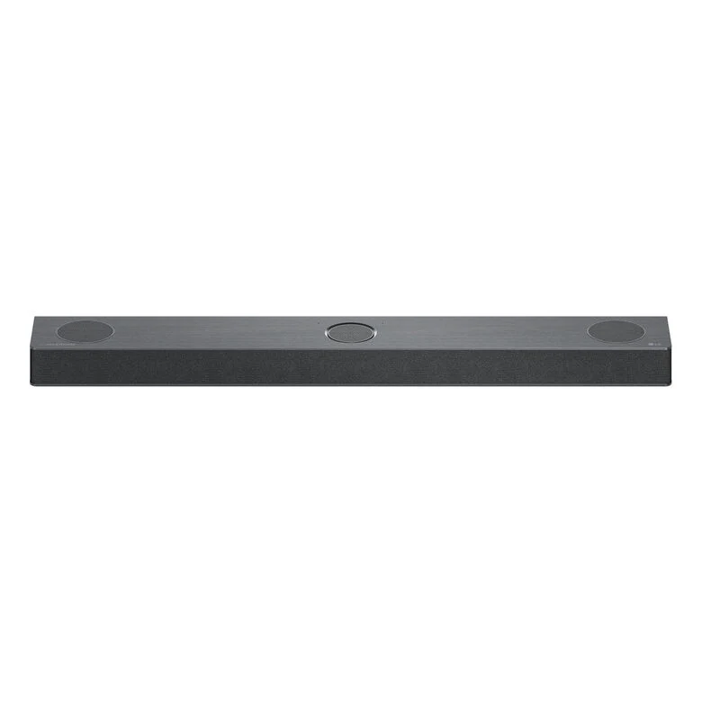 LG Soundbar S80QY 480W 3.1.3 canali, Meridian, Dolby Atmos