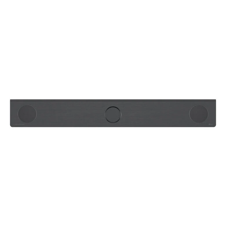 LG Soundbar S80QY 480W 3.1.3 canali, Meridian, Dolby Atmos