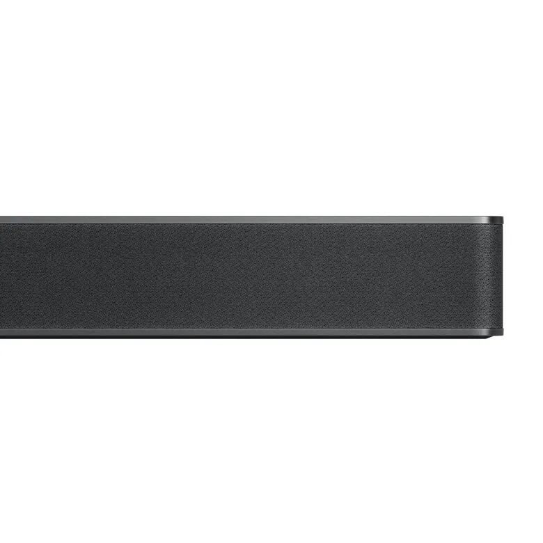 LG Soundbar S80QY 480W 3.1.3 canali, Meridian, Dolby Atmos