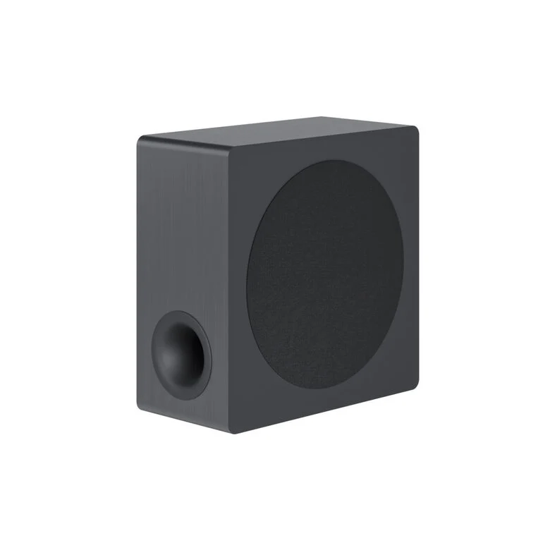 LG Soundbar S80QY 480W 3.1.3 canali, Meridian, Dolby Atmos