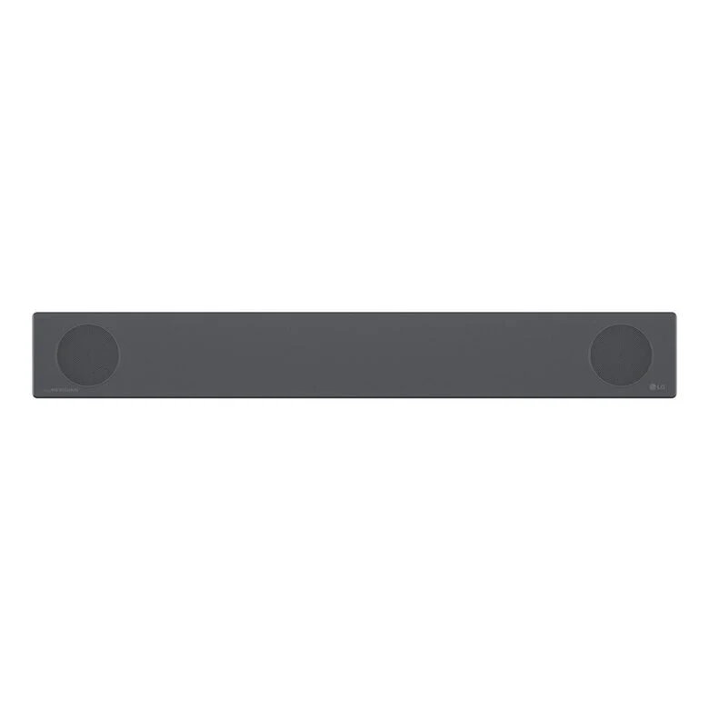 LG Soundbar S75Q 380W 3.1.2 canali, Meridian, Dolby Atmos