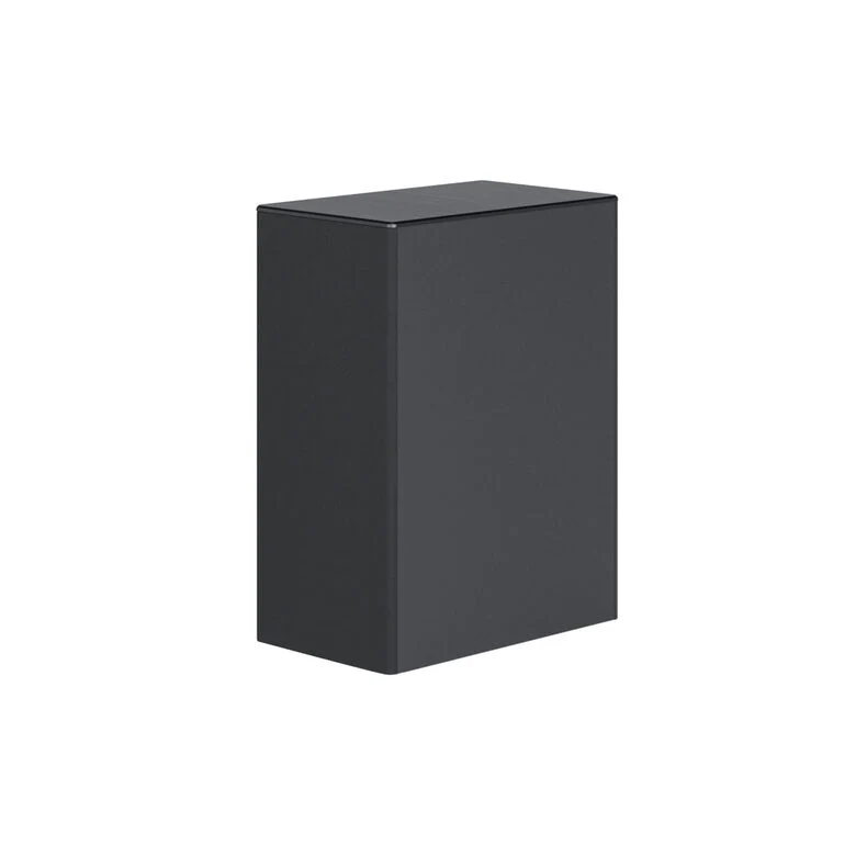 LG Soundbar S75Q 380W 3.1.2 canali, Meridian, Dolby Atmos