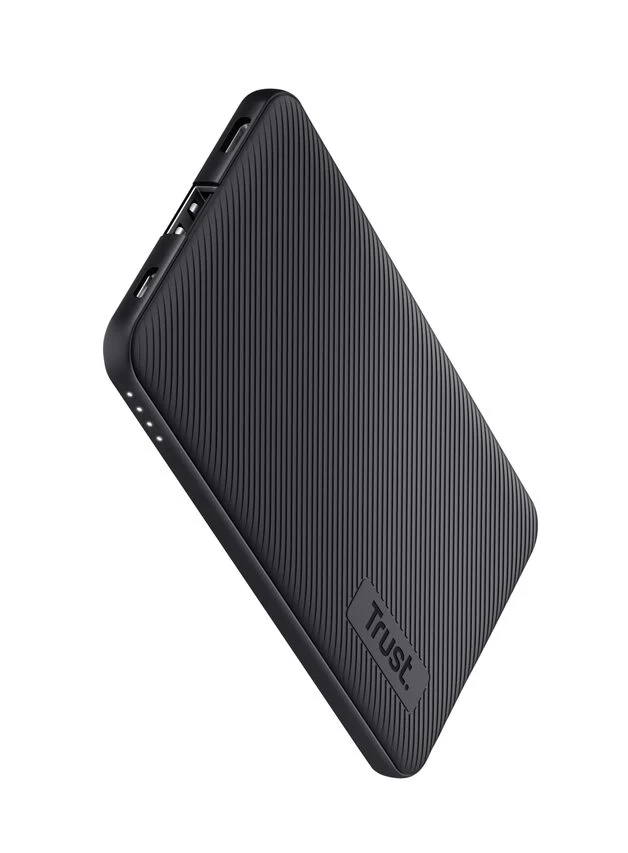 Trust Primo Ioni di Litio 5000 mAh Nero